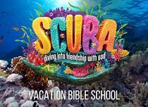 Vacation Bible School — Trinity Lutheran Church