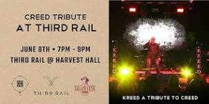 Kreed | A Creed Tribute Band