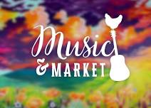 Granby Music & Market