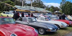 Mount Gambier Veteran and Vintage Car Club – 2024 Springtime Tour