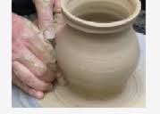 ADULT Ceramics Classes- Beginner/Intermediate