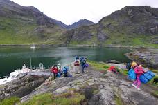 Loch Coruisk Trip