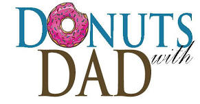 Donuts with Dad