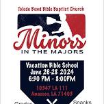 Vacation Bible School