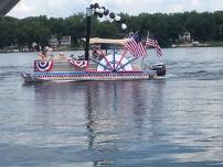 5th Annual Forest Lake Boat Parade