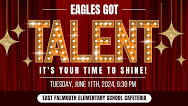 Eagles Got Talent