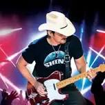 Brad Paisley