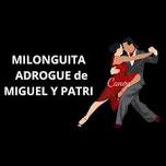 Milonguita de Adrogué de Miguel y Patri