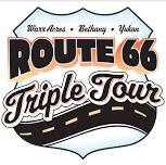 FREE Route 66 Triple Tour