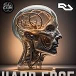 HARD EDGE: Dark&Industrial Techno