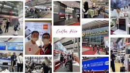 Canton Fair 135