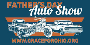 Father's Day Car Show: Medina Campus