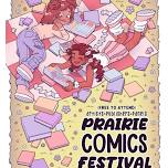 Prairie Comics Festival