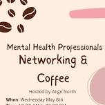 MAY Networking and Coffee