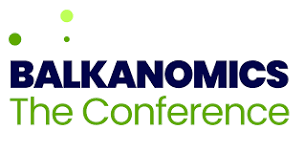 BALKANOMICS The Conference