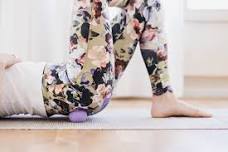 Happy Hips: Yoga to Stretch, Strengthen, and Release the Hips — Tanja Iovene Yoga