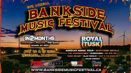 Bankside Music Festival