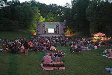 Poetry in the Bowl Friday, June 14