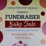 Bake Sale