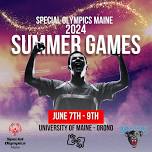 State Summer Games