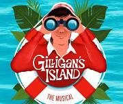 Gilligan’s Island: The Musical at Kincaid Regional Theatre