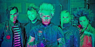 Powerman 5000 , Sponge, Tantric & Clozure