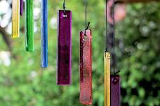 Beaded Wind Chimes (Ages 12-17)