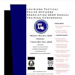 LTPOA 2024 Annual Training Conference