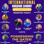 International Kingdom Summit 2024