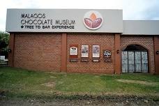 Malagos Chocolate Factory & Museum Tour: Chocolate Making & Art Gallery