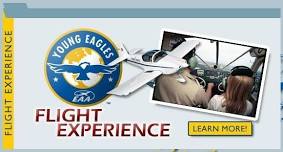 EAA Young Eagles Flight Rally - Geneseo, Illinois