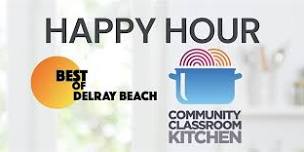 Best of Delray Beach Happy Hour