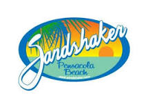 Vinyl Revival Sunday Funday at The Sandshaker on Pensacola Beach