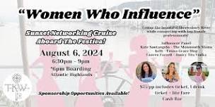 Women Who Influence