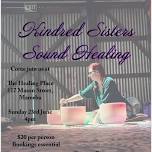 Sound Healing