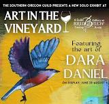 Art Exhibit Opening @ Bridgeview Winery