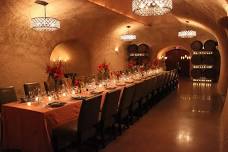 Holiday Winemaker Dinner