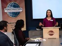 Boost your public speaking and have fun at Madhatters Toastmasters