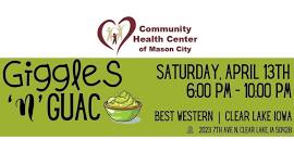 Community Health Center of Mason City Second Annual Fundraiser