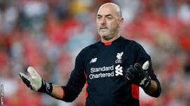 An Evening with Bruce Grobbelaar