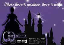 Rodgers and Hammerstein's Cinderella