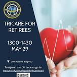 Tricare for Retirees