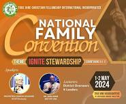 National Family Convention