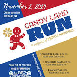 Candy Land Run