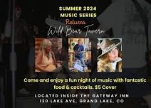 Summer Music Series