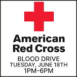 American Red Cross Blood Drive / Foothills, Oneonta