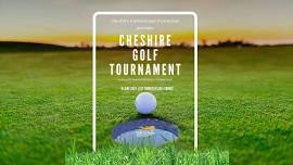 Cheshire Golf Tournament hosted by Cheshire Correctional Institution