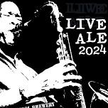 LIVE ALE 2024