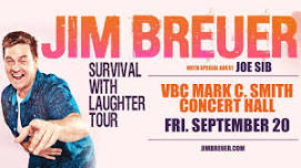 Jim Breuer