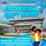 Father’s Day Gift Market